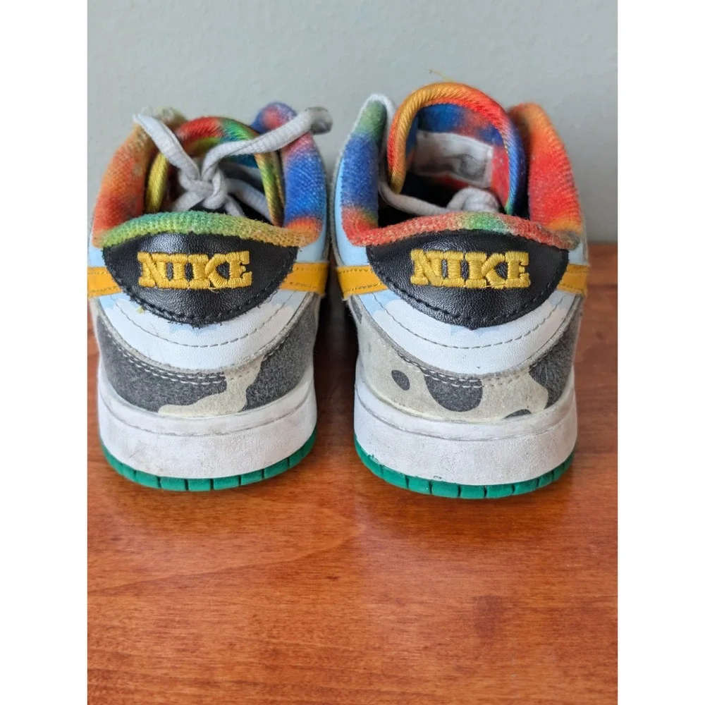 Nike kids sb